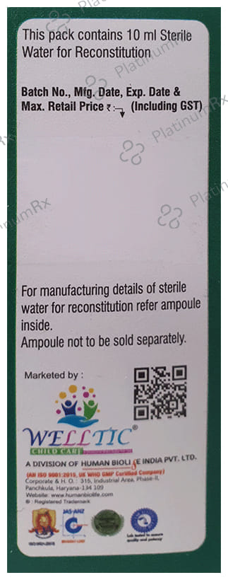 Myzolix 25mg Drop