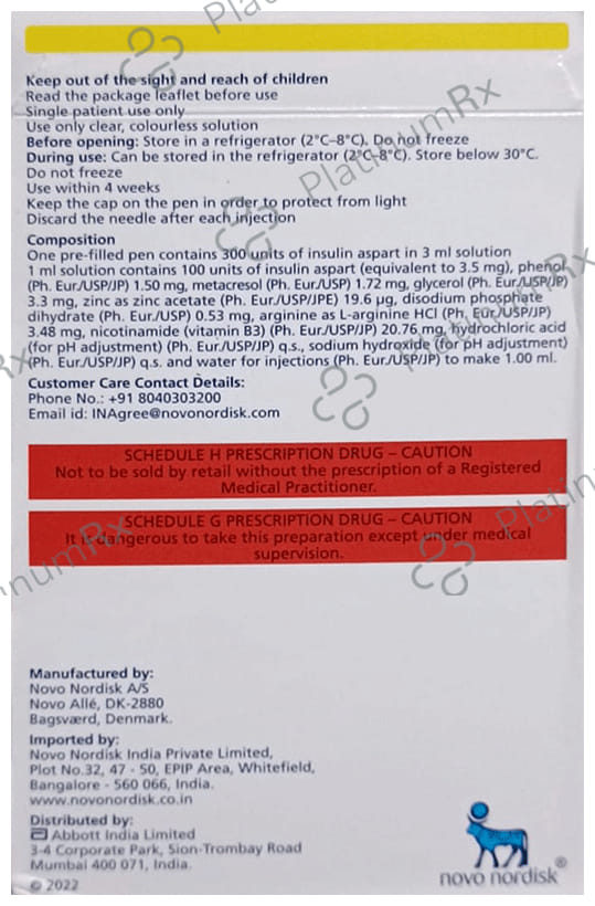 Nervup PN Tablet PR 10s