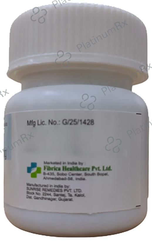 Tenarica 300mg Tablet 30s