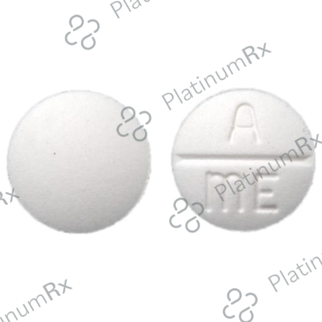 Betaloc 100mg Tablet 10s