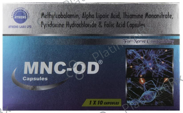 Mnc -OD Capsule
