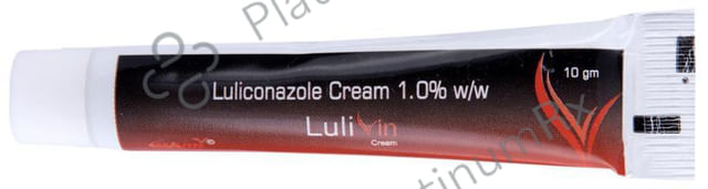 Lulivin Cream 10 Cream