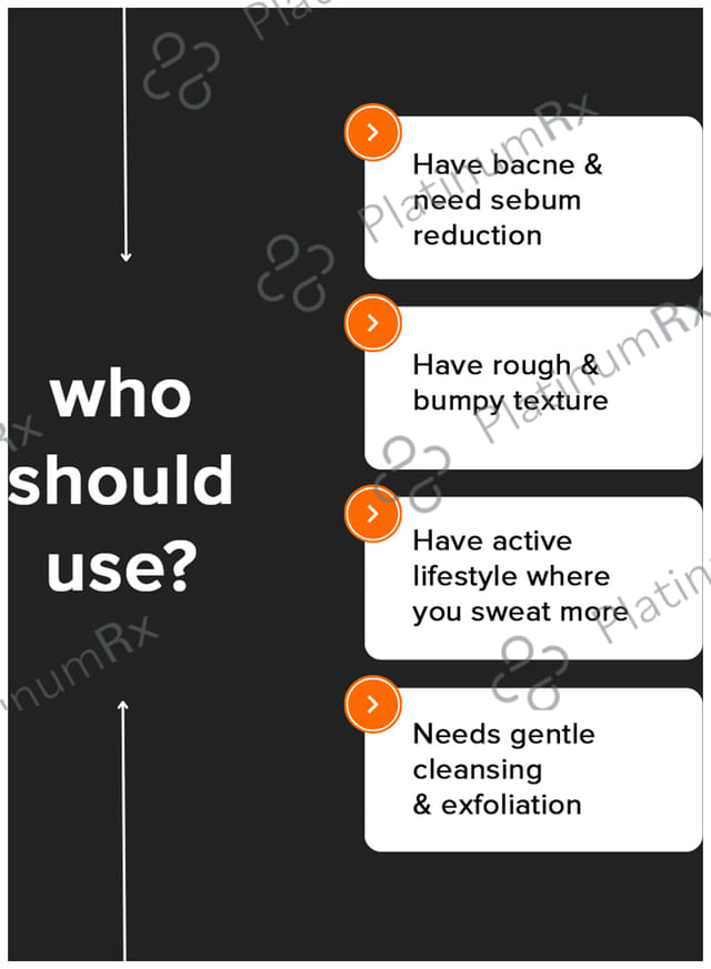 Minimalist Salicylic Acid + LHA 02% Body Wash 200ml