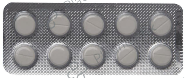 Maxpride 200mg Tablet 10s