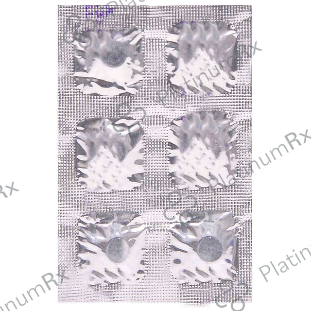 Defza 30 Tablet