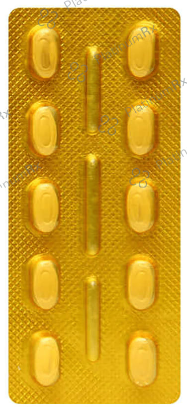 Carvil 6.25mg Tablet 10s