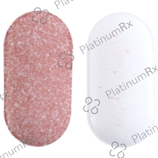 Azmet-VG 1 Tablet SR