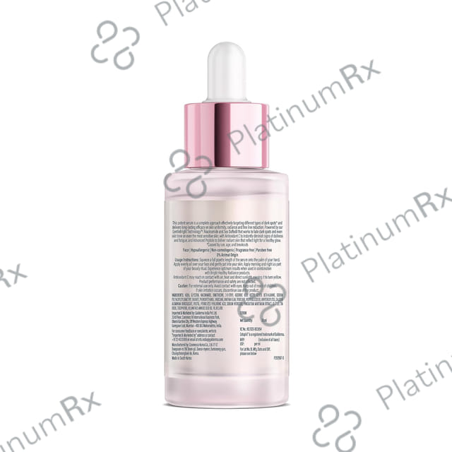 Cetaphil Bright Perfecting Serum 30ml