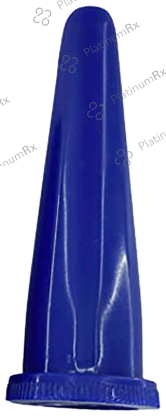 Bos Medicare Surgical Anal Dilator Blue Large
