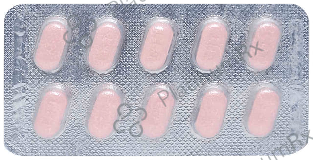 Plagril 75mg Tablet 10s