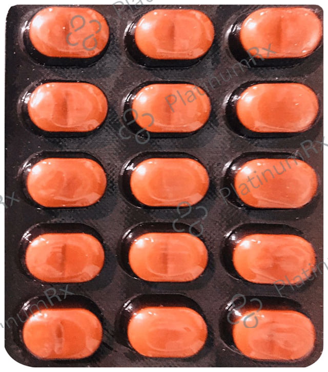 Salamax Tablet DR