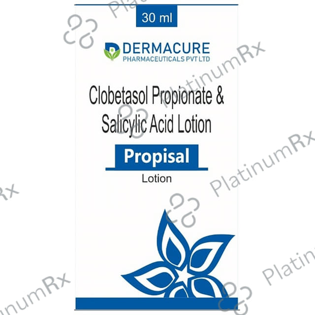 Propisal Lotion