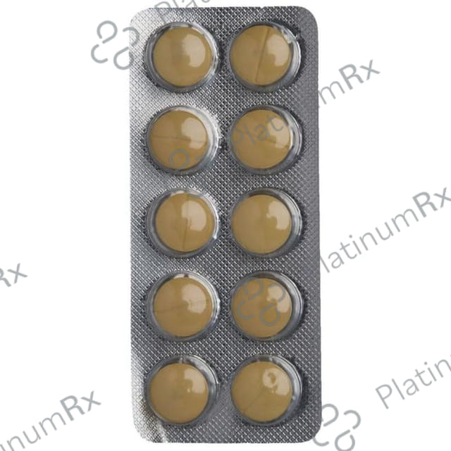 Zenoxa OD SR 450mg Tablet 10s