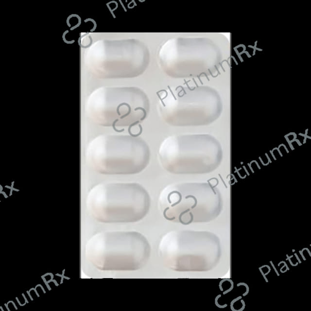 Acivue SP Tablet 10s