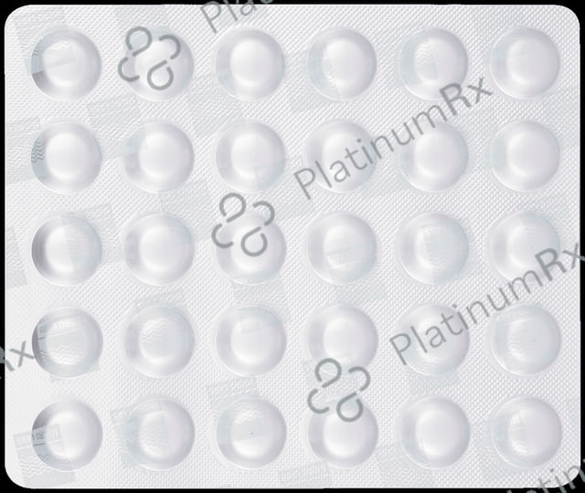Diapride 1mg Tablet 30s