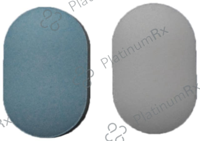 Glimisave MV 3/500/0.3mg Tablet SR 10s
