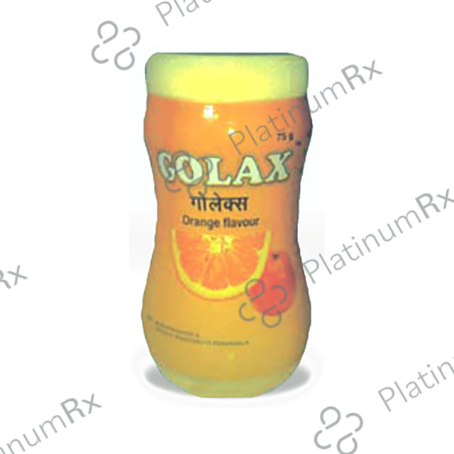 Golax Powder