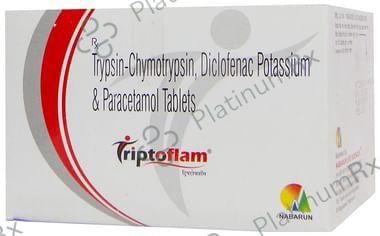 Triptoflam Tablet