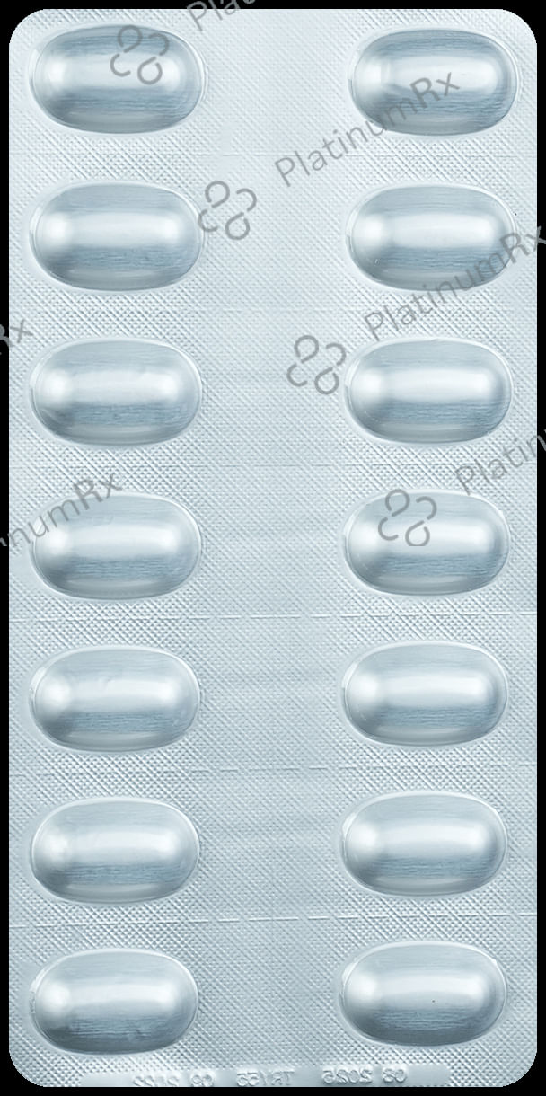 Vymada 24/26mg Tablet 14s