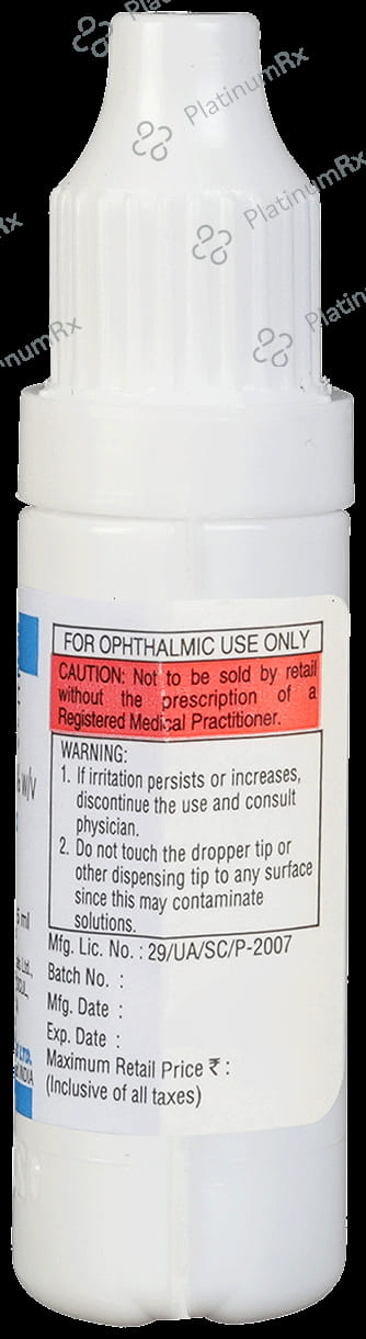 Olopine Eye Drops 5ml