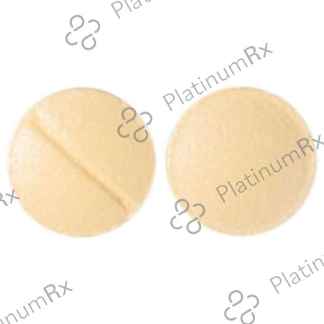 Amlodac 2.5mg Tablet 30s