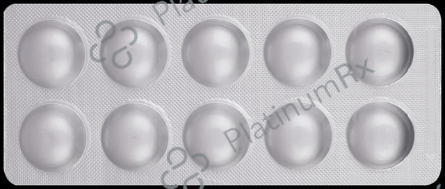 Telpres Trio Tablet 10s