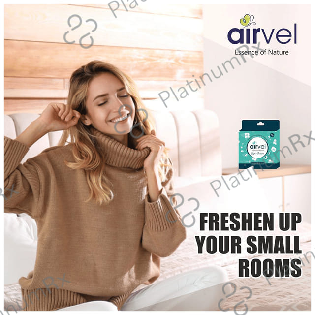 Airvel Essence of Nature Joyous Jasmine