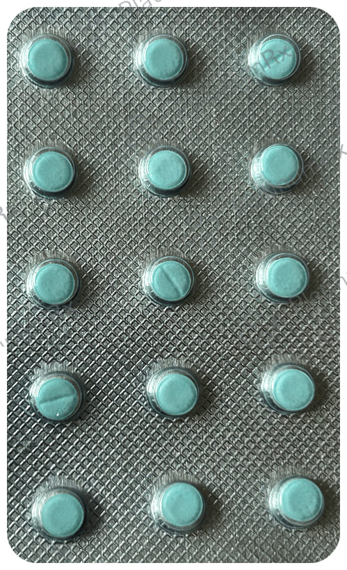 Trika 0.25mg Tablet
