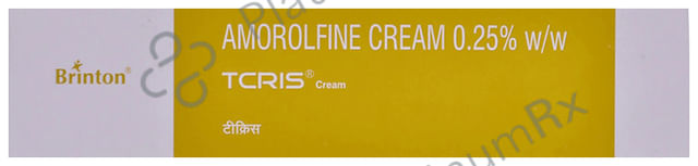 Tcris 0.25% Cream 15gm