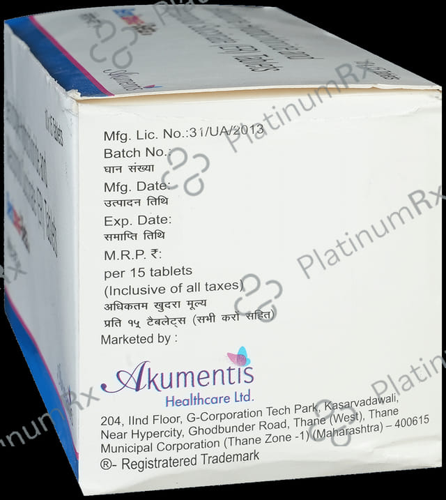 Benitowa Beta 4/50mg Tablet ER 15s