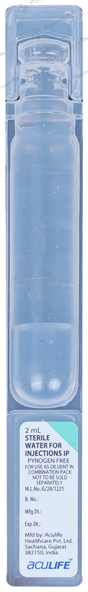 Lorsaid 8mg Injection 1s
