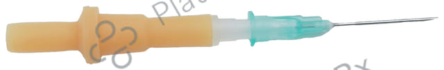 Alpha Infusion Gravity Feed Only Set 1s