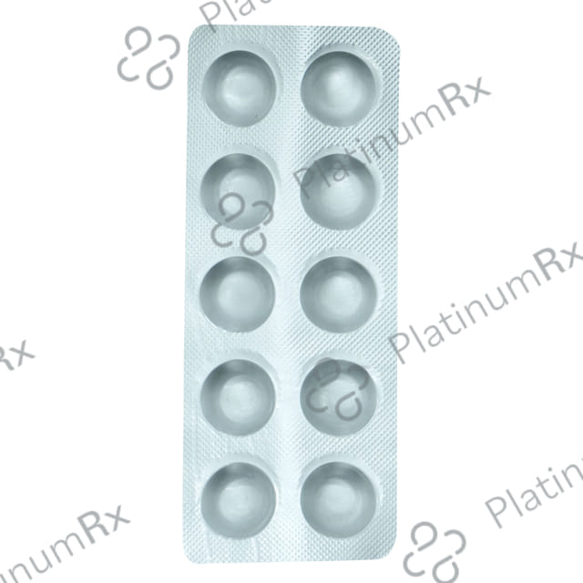 Laxecute 10mg Tablet