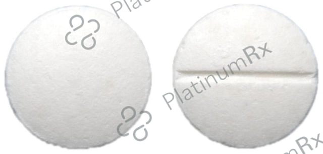Horn 500mg Tablet 10s