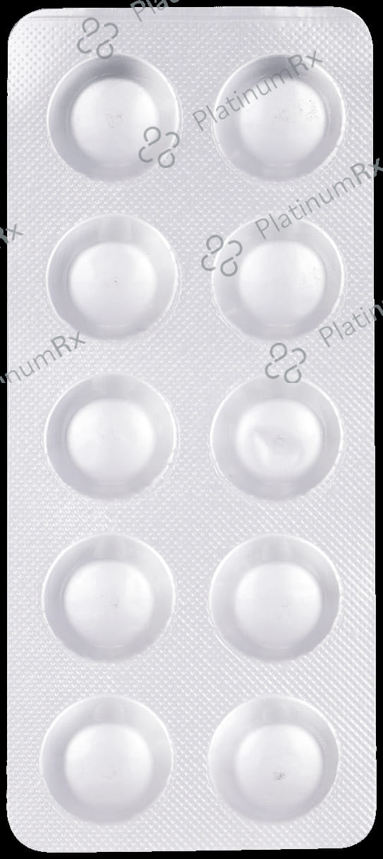 Advastat 20mg Tablet 10s