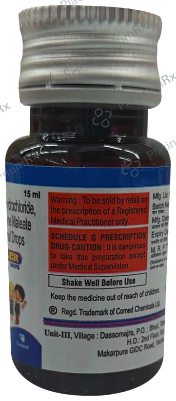 Medler Drop