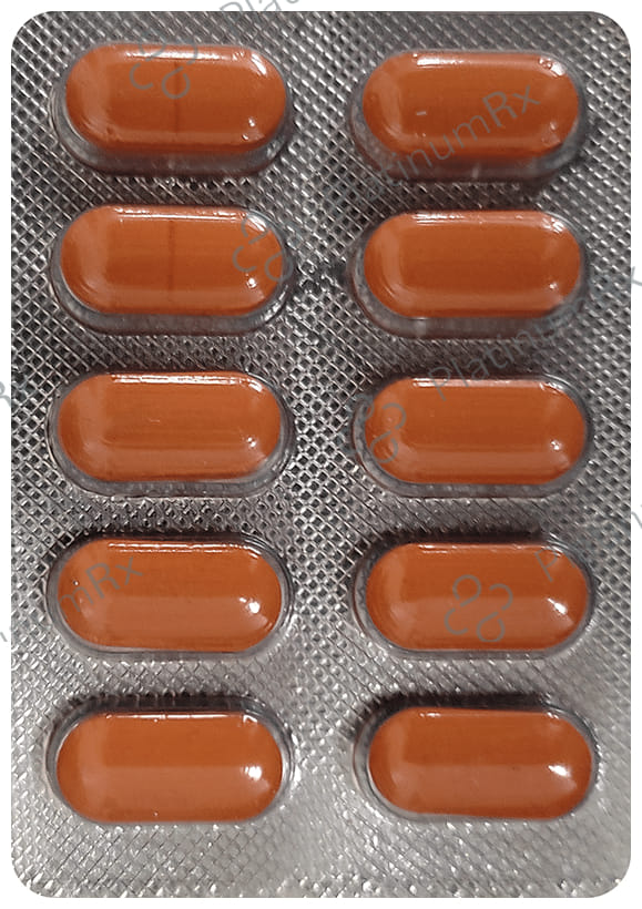 Etowin P 60/325mg Tablet 10s