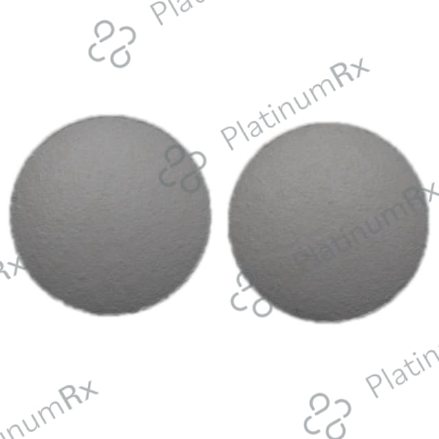 D Rozavel D3 20mg Tablet 10s