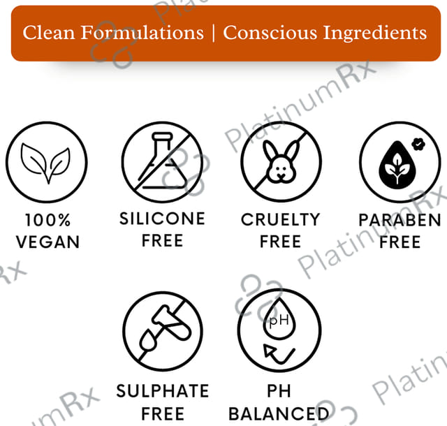 Soul Bound Vitamin C Sunscreen SPF 50 PA+++ Cream 100ml