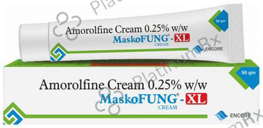 Maskofung-XL Cream