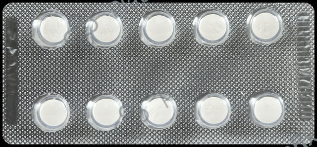 Anastronat 1mg Tablet 10 Tablet