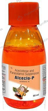 Alceclo - P Suspension