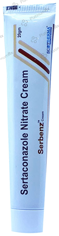 Serbenz Cream