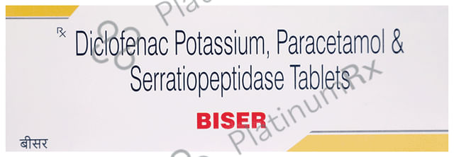Biser Tablet