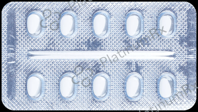 Trivoxetin 10mg Tablet 10s