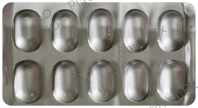 Linadapa M Tablet 10s