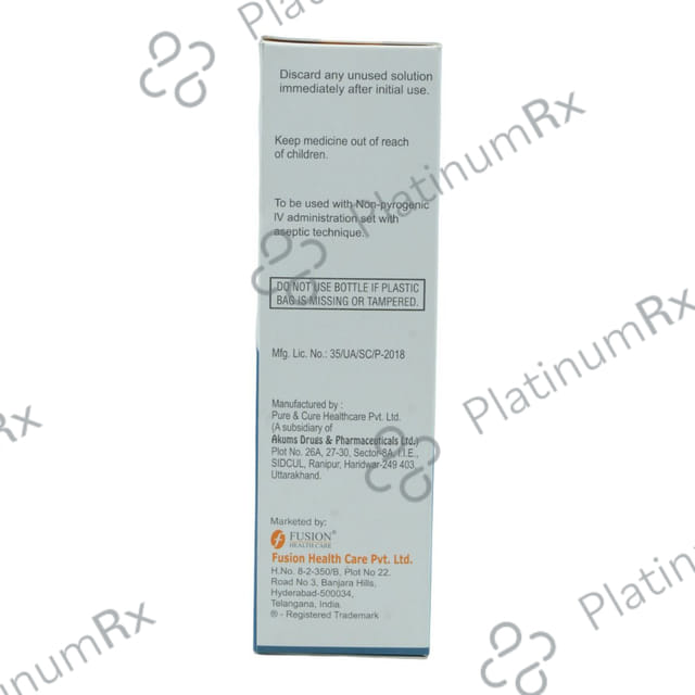 Profuse 1000mg Infusion 100ml