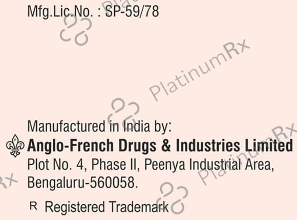 Papytazyme Tablet