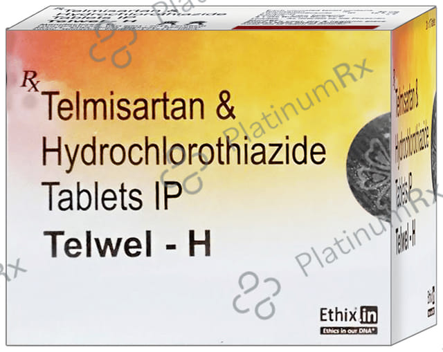 Telwel-H Tablet