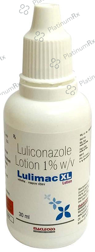 Lulimac XL Lotion 30ml